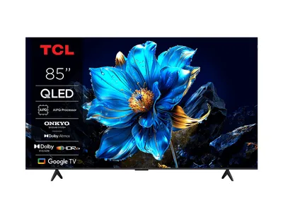 P Serie | TV TCL QLED P7K (85P7K)