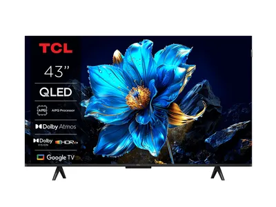 P Serie | TV TCL QLED P7K (43P7K)
