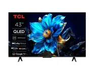 P Serie | TV TCL QLED P7K (43P7K)
