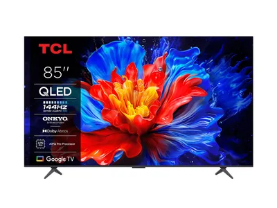P Serie | P8K QLED TV (85P8K)