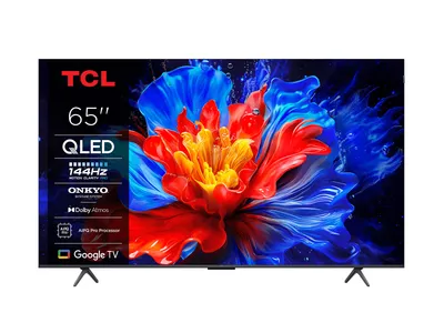 P Serie | P8K QLED TV (65P8K)