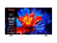 P Serie | P8K QLED TV (55P8K)
