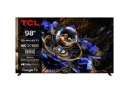 Serie X11K | TV TCL QD-MiniLED X11K (98X11K)