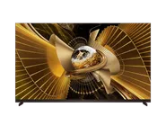 Più luce. Più colori. | X11L SQD-Mini LED TV (75X11L)