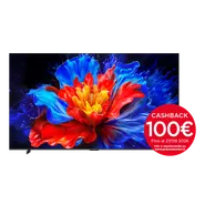 P Serie | P8K QLED TV (98P8K)