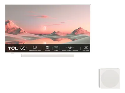 Un'opera d'arte in casa tua | A300 PRO (65A300 PRO)