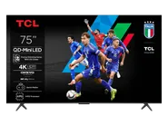 TV TCL QD-MiniLED C69KS (75C69KS)