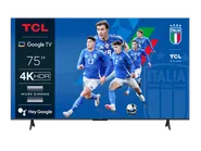 Serie P655 | TV 4K HDR con Google TV e Game Master 2.0 (75P655)