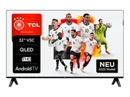 S Serie | TV TCL QLED S5K (32S5K)