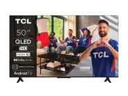 S Series | S5L QLED TV (50S5L)