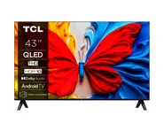 S Serie | TV TCL QLED S5L (43S5L)