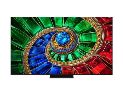 TV TCL RGB-Mini LED RM7L (85RM7L)