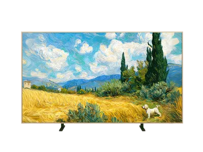 Design da capolavoro. Prestazioni da maestro. | TV TCL NXTVISION A400 Pro (75A400 Pro)