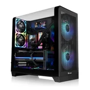 View 390 Air Mid Tower Chassis