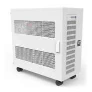 AX700 Snow Super Tower Chassis