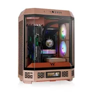 The Tower 600 Gravel Sand Mid Tower Chassis