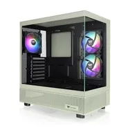 View 270 Plus TG ARGB Matcha Green Mid Tower Chassis