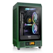 The Tower 200 Racing Green Mini Chassis