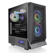 Ceres 300 TG ARGB Mid Tower Chassis