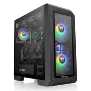 View 300 MX Mid Tower Chassis