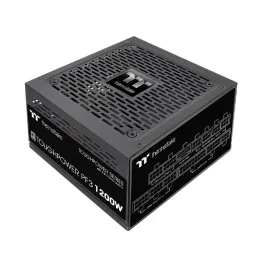 Toughpower PF3 1200W Platinum - TT Premium Edition