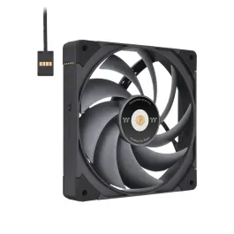 TOUGHFAN EX14 Pro High Static Pressure PC Cooling Fan - Swappable Edition (3-Fan Pack)