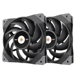 TOUGHFAN 12 High Static Pressure Radiator Fan (2 Fan PACK)