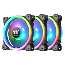 Riing Trio 14 RGB Radiator Fan TT Premium Edition (3-Fan Pack)