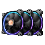 Riing 14 LED RGB Colors Fan (3 Fan Pack)