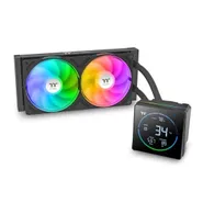 TH240-S V3 ARGB Sync AIO Liquid Cooler