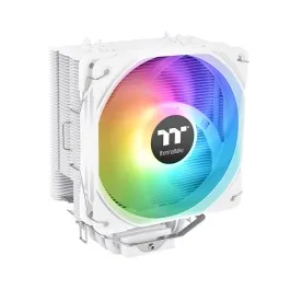 UX200 SE ARGB Lighting CPU Cooler White