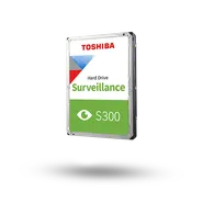 S300 Surveillance Hard Drive 2 TB