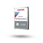 X300 Performance Hard Drive 18 TB