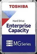 Toshiba MG11 - 24TB - Hårddisk - MG11ACA24TE - SATA-600 - 3,5"