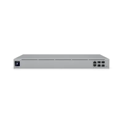Enterprise Fortress Gateway