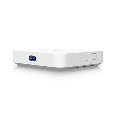 Cloud Gateway Max