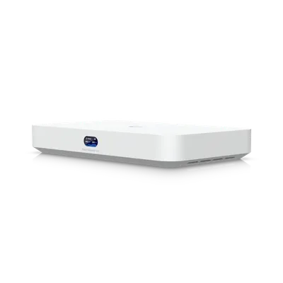 Cloud Gateway Fiber