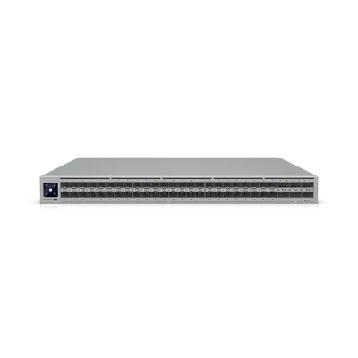 Enterprise Campus Aggregation