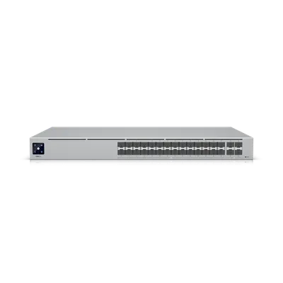 Hi-Capacity Aggregation