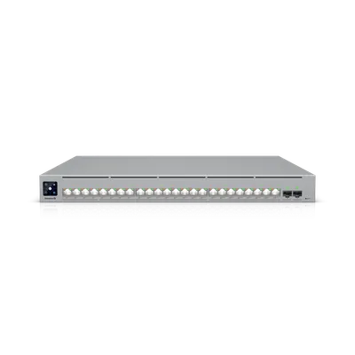 Enterprise Campus 24 PoE