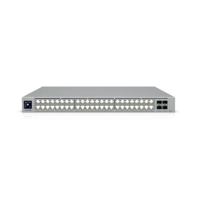Enterprise Campus 48 PoE
