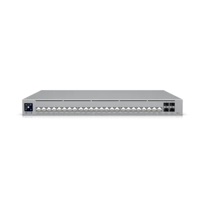 Pro HD 24 PoE