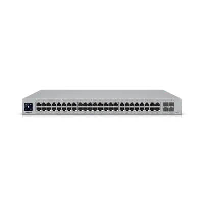 Enterprise 48 PoE (Vintage)
