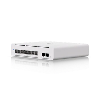 Pro XG 8 PoE
