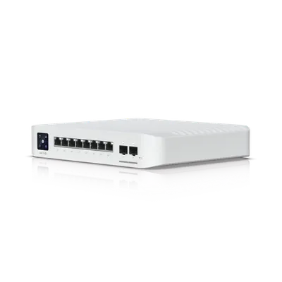 Pro 8 PoE