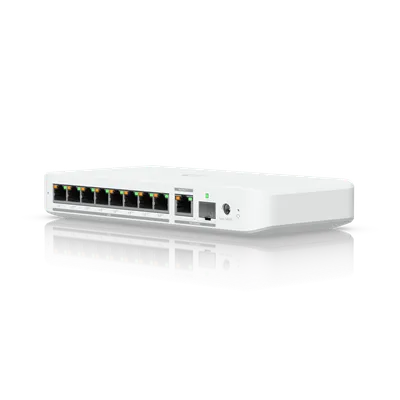 Flex 2.5G PoE
