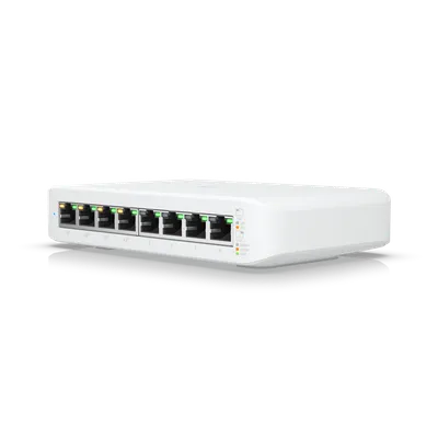 Lite 8 PoE