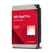 WD Red Pro 6TB NAS Hard Drive