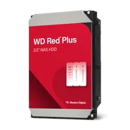 WD Red Plus - 4TB (WD40EFZZ)