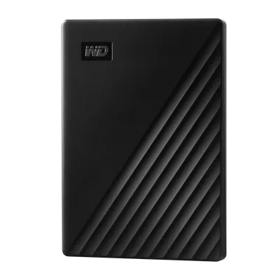 My Passport 2TB Blue